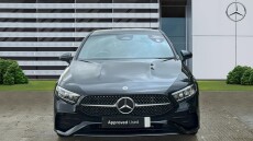 Mercedes-Benz A-Class A180 AMG Line Premium 5dr Auto Petrol Hatchback